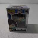 Funko Pop Animation: Demon Slayer - Muichiro - (Attack) - 1/6 Odds for Rare Chase Variant - Collectable Vinyl Figure - Gift Idea - Official Merchandise - Toys for Kids & Adults - Anime Fans