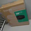 iRobot Roomba Vac Robot Vacuum (Q011) - Power-Lifting Suction, Quieter Cleaning Mode, Multi-Surface Cleaning, Cleans in Neat Rows, Easy to use, Self-Charging, Works with Alexa