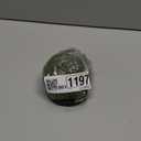 Trendy Street Basic Double-Layer Cotton Simple Stretchy Tube Pencil Mini Skirt (Large Short, Olive)