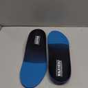 Plantar Fasciitis Insoles for Men Women - Orthotics Inserts, Shoe Insoles Arch Support Flat Feet Inserts Work Boot Insole (Mens 10-10 1/2 | Womens 12-12 1/2)