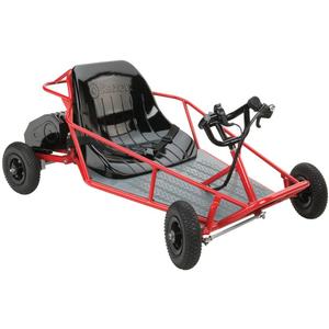 Razor Dune Buggy - Red