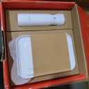 ZWILLING Fresh & Save 7-pc Vacuum Sealer Machine Starter Set, Sous Vide Bags, Meal prep, Airtight Food Storage Containers, Glass