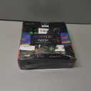 Acrylic Paint Set  24 Bold Colors Acrylic Paint Tubes for Adults - Non-Toxic Paint Sets for Canvas, Wood, Fabric & More  Smooth, Fast-Drying, High-Pigment Formula, 0.4 oz Each