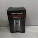 POHL SCHMITT Electric Can Opener with Knife Sharpener and Bottle Opener