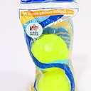 BLITZBALL Plastic Baseball (2 Pack - Official Brand) - Made in USA