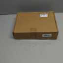 12 Pack 8.5x11 Acrylic Sign Holder Wall Mount, Plastic Wall Signs Acrylic Frame Photo Menu Flyer Display Holders with Adhesive Tape for Office, Home, Store, Restaurant - No Drilling