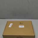 Preboun 12 Pcs Christmas Chinoiserie Ball Ornaments Blue and White Chinoiserie Tree Decoration Christmas Tree Hanging Ornaments Fabric Wrapped Home Xmas Decor for Modern Party (Blue,2.76 Inch)