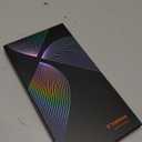 TORRAS Magnetic Slim-Fit for iPhone 17 PRO MAX Case, Ultra-Thin 17 ProMax Phone Case Compatible with MagSafe, Light Anti-Scratch Matte Hard PC Bayer 6.9 inch OriginFit, Clear