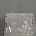 X-Protector Picture Hanging Strips - 28 Pairs Damage Free Picture Hangers - Self Adhesive Wall Hangers Without Nails - Heavy Duty Wall Hanging Strips - Walls Sticky for Hanging Up to 20 LBS (Size M+L)