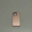 Phone Case with Card Holder, iPhone 16 Pro, Black,Red,Gray,Green, Rose Gold, Pink