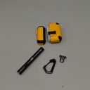 Inesore for AirPods Pro 3 Case (2025) with Phone Stand & Cleaning Kit,Compatible with Magsafe,Magnetic Automatic Lock Cover for AirPods Pro 3rd Generation