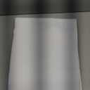 NICETOWN 100% Blackout Window Curtain Panels, Cold and Full Light Blocking Drapes with Black Liner for Nursery, 84 Inches Drop Thermal Insulated Draperies (Pure White, 2 Pieces, 52 inches Wide)