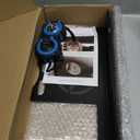 Heavy-Duty Toe Alignment Plate Tool  No Caliper Removal Needed, Includes 2 Imperial Tape Measures  Universal Automotive Alignment Tools Fit for Cars, Trucks, and SUVs (Pentagram)