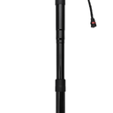 X AUTOHAUX Rear Left Right Tailgate Power Lift Support for Land Rover Range Rover Full Size L405 2013-2017 Liftgate Power Hatch Shock Strut No.LR058305 Electric Trunk Power Liftgate 1 Pair