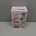 Girls Crafts Ages 4-12, DIY Fabric Flower Crafts Kits with Vases and Decoration Kits, Make Your Own Bouquets and Vases, Christmas, Birthday Gifts for Girl, Educational Activity, Art and Craft for Kids