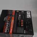 Handheld Vacuum Compact Wireless Vacuum Cleaner, Lightweight Hand Held Vacuuming for Home Kitchen Car Corner Upholstery Pet Hair Dust Crumbs Cleaning