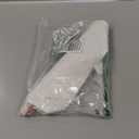 LYSXP Christmas Advent Calendar 2025 Countdown Fabric Wall Hanging Advent Calendars With 24 Pockets 13x23.5 Inch with 15 PCS Christmas Candy Bags