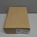 Ermonn Womens Platform Wedge Sandals Espadrilles Braided Open Toe Slip On Summer Mule High Heels (7.5, Black)