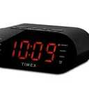 Digital Alarm Clock with Battery Backup