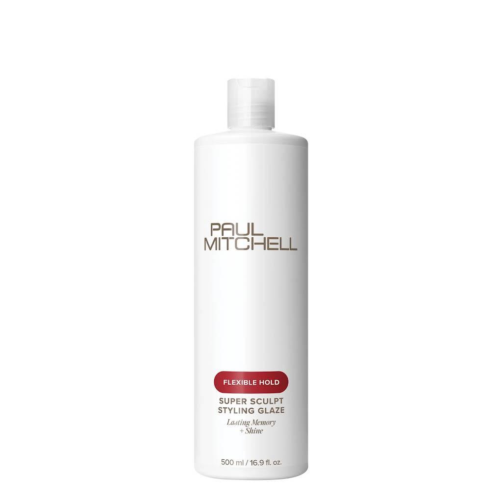 Paul Mitchell Flexible Style Super Sculpt Styling Liquid 500ml