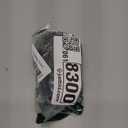 DOZYANT Propane Tank Gauge Level Indicator Leak Detector Gas Pressure Meter Universal for RV Camper, Cylinder, BBQ Gas Grill, Heater and More Appliances-Type 1 Connection