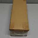 Heavy Duty Adjustable Metal Patio Umbrella Holder Clamp Stand - Durable Umbrella Mount for Deck Railing, Outdoor Courtyard & Balcony - Perfect for Wind Resistance