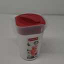 GoodCook 1 Gallon Pitcher with 4 Way Lid, Made Without BPA