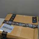 Aerostar 20x20x1 MERV 8 - 6 Count - High Efficiency Pleated HVAC, Furnace & Air Conditioner Filters - Removes Dust, Lint, Mold & Allergy-Causing Pollen