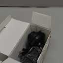 hygger 1050 GPH Aquarium Wave Maker Pump with Strong Magnetic Suction Base, Ultra-quiet 360 Degree Rotating Submersible Power Head, for 20-60 Gal Freshwater Saltwater Tank