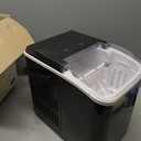 Countertop Ice Maker Machine 26lb Capacity with Handle Model WBJ-10A