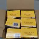 Simple Mills Almond Flour Crunchy Cookies, Chocolate Chip - Gluten Free, Vegan, Healthy Snacks, Made with Organic Coconut Oil, 5.5 Ounce (Pack of 6) Best By: 03/30/2026