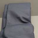 6x9 Washable Area Rugs for Living Room, Stain Resistant Vintage Rugs for Dining Room Under Kitchen Table, Bedroom, Floral Low Pile Non-Slip Large Carpet (6 x 9 Dark Green)