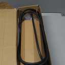 Amarine Made 12V DC Submersible Deep Well Water Pump/Alternative Energy Solar Battery Powered Water Well Pump for Remote Water Needs