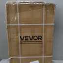 VEVOR Pet Stroller, 44 lbs Weight Capacity, Foldable Dog Stroller Cart, 4 Wheels Cats Stroller with Mesh Windows & Revrsible Handle, Portable Pet Carrier Stroller with Brake, for Small to Medium Pets