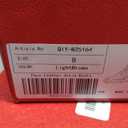 Ankle Boots for Women Low Heel Round Toe Chunky Short Booties with Side Zipper Fall Winter Boots (8, Brown)