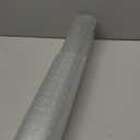 Heavy Duty Office Chair Mat for Carpet Floors & Desk Mat for Carpeted Floors - Clear Floor Protector with Extended Lip | Slip-Resistant, Easy Glide 36"x48" for Low/Flat Pile - Home, Office & Gaming