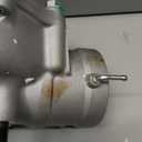 Rear Differential Assembly Compatible with Honda Fourtrax Rancher TRX420, TRX420FE, TRX420FM, TRX420FPE, TRX420FPM, TRX420TE, TRX420TM, 2007-2013, Replace 41300-HP5-600, 41300HP5600