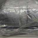 Tinideya 12 Pcs Flannel Fleece Throw Blanket Bulk 50 x 60 Inch Soft Fleece Blanket Warm Throw Blanket Coral Blankets for Couch Sofa Home Wedding Gifts Season (Light Gray)