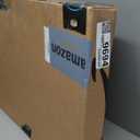 16x24 Picture Frame for Poster Photo Picture and 40x60 cm Canvas, Horizontal and Vertical Formats for Wall Hanging, 16 x 24 Wall Gallery Photo Frame for 16 by 24 Photos Posters, Black