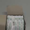 Sterile Disposable Injection Needle with Cap for Animal, Pet, Poultry and Industrial Dispensing Needle Accessories (22G X 3/4)