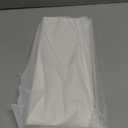 MKO 12" Floating Shelves for Wall, Small Metal Wall Mounted Shelf for Bathroom, Bedroom, Living Room, Kitchen, Little Hanging Shelves for Books/Storage/Room Decor 2 Packs, White