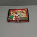 Slime Advent Calendar - 24 Days of Super Soft & Stretchy DIY Slime for Kids, Christmas Countdown Calendar, Party Favors, Stocking Stuffers & Birthday Gifts for Girls and Boys