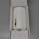 TP-Link Deco XE70 Pro AXE4900 Tri-Band WiFi 6E Mesh WiFi Router - 1 x 2.5bps WAN/LAN Port, 2 x 1 Gbps LAN Ports, 4.9 Gbps Wi-Fi 2,900 Sq. Ft Coverage, Connect up to 200 Devices, 1-Pack