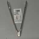 Edlund 4412HDL 44 Series 12" Heavy-Duty Scallop Utility Tongs