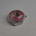 Swanson Tool Co BT3100RDGRDNE3 3 inch by 1000 Foot 3 MIL Non-Detectable Barricade Safety Tape"Danger Do Not Enter" Red with Black Print