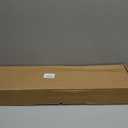 5-Piece Brushed Gold Bathroom Hardware Set - Hand Towel Bar, Toilet Paper Holder, Towel Ring & Rack