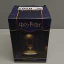 Harry Potter Levitating Golden Snitch Light, Touch Activated Desk Lamp Accessories, Officially Licensed Harry Potter Decor Gifts & Collectibles