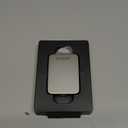 ORICO 2TB Magnetic Portable SSD, Aluminum Alloy, 4K 120 fps ProRes HDR Record and Store, Up to 2000MB/s, External Solid State Drive, Compatible with iPhone 16 Pro Max, Tablet, Computer - K20