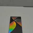 TORRAS Slim Fit for iPhone 17 Pro Max Case, Ultra Thin 17 Pro Max Case, Lightweight Matte Anti-Scratch Hard PC Cover Phone Case for iPhone 17 Pro Max 6.9 inch, Clear