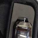 Wahl USA Pro Series High Visibility Skeleton Style Trimmer, Lithium-Ion Cordless USB Rechargeable All in One Shaving & Close Cutting Beard Trimmer for Men with Near Zero Gap Blade  3026018